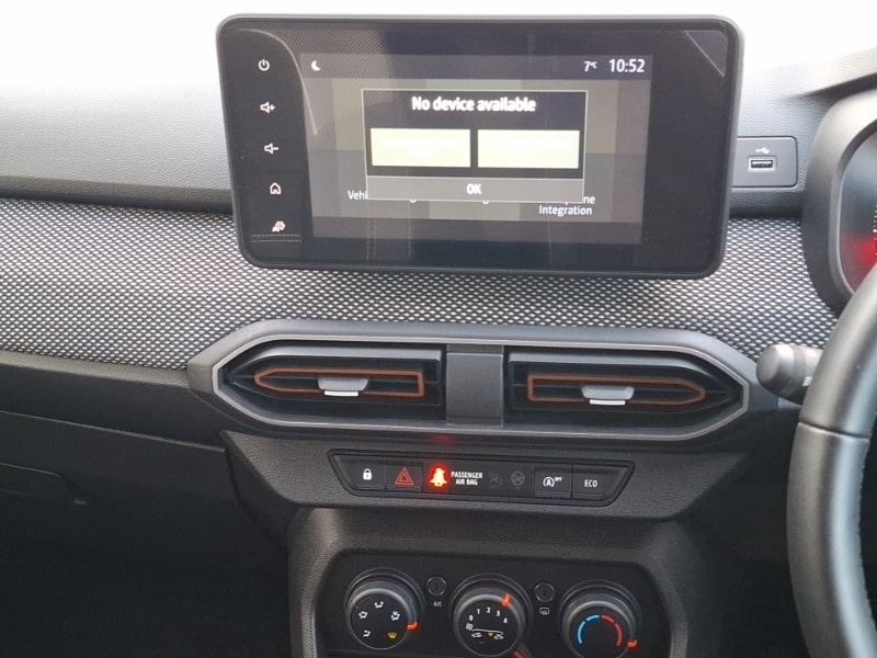 Used Dacia Sandero Stepway 2023 for sale - 76970563: Photo 15