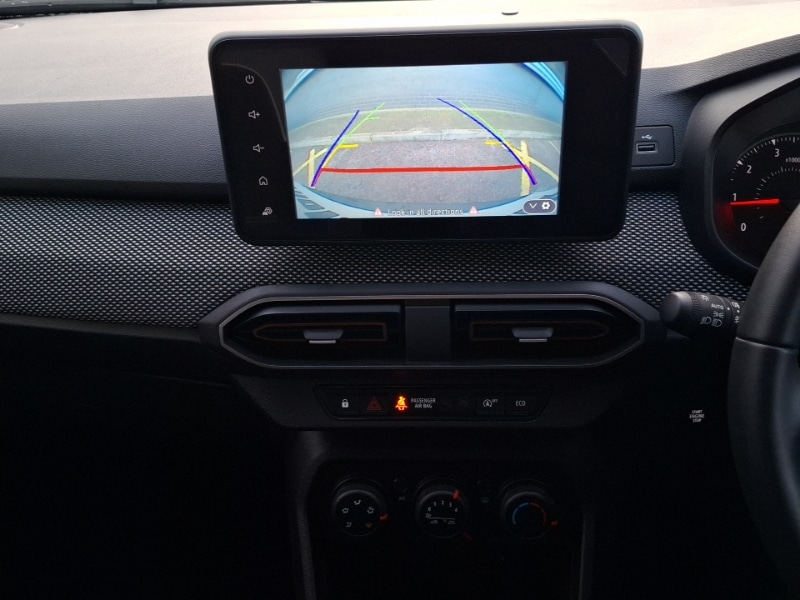 Used Dacia Sandero Stepway 2023 for sale - 76970563: Photo 16