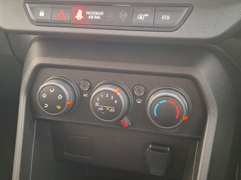 Used Dacia Sandero Stepway 2023 for sale - 76970563: Photo 17