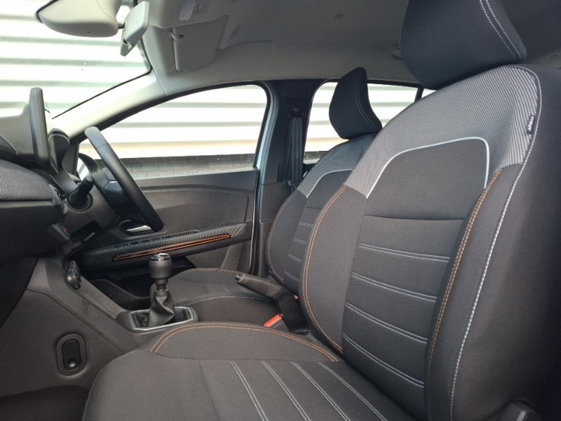 Used Dacia Sandero Stepway 2023 for sale - 76970563: Photo 5