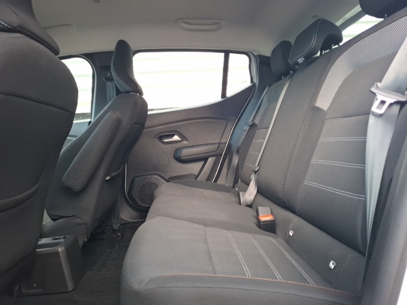 Used Dacia Sandero Stepway 2023 for sale - 76970563: Photo 6