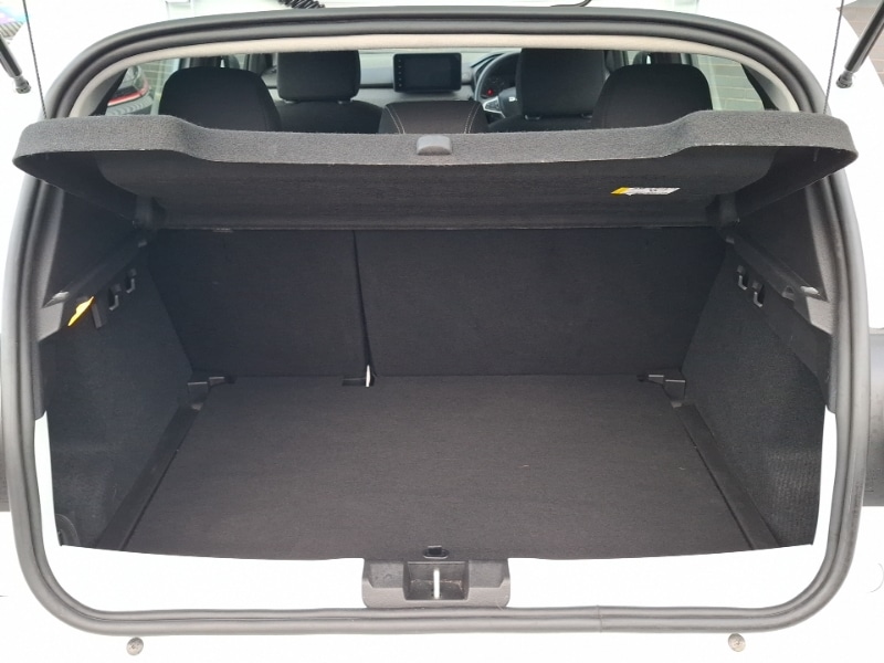 Used Dacia Sandero Stepway 2023 for sale - 76970563: Photo 8