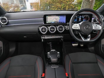 Used Mercedes-Benz A-Class 2022 for sale - 76911794: Photo