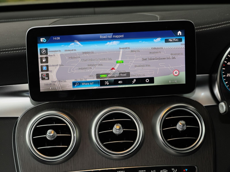 Used Mercedes-Benz GLC 2022 for sale - 76427439: Photo 10