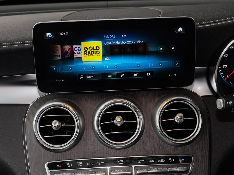 Used Mercedes-Benz GLC 2022 for sale - 76427439: Photo 16