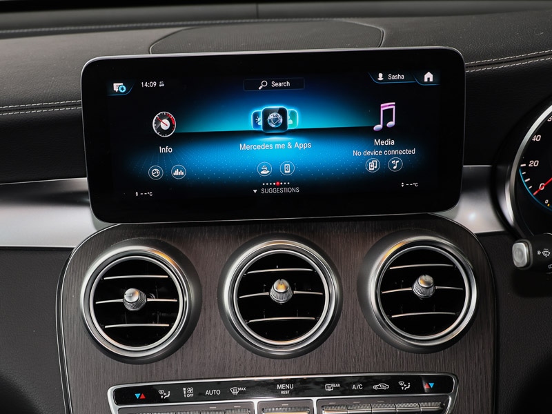 Used Mercedes-Benz GLC 2022 for sale - 76427439: Photo 18