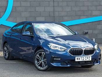 2022 1.5L Sport 4dr