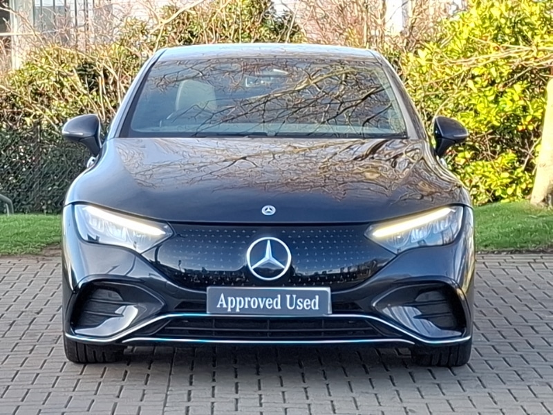 Used Mercedes-Benz EQA 2025 for sale - 78066213: Photo 12