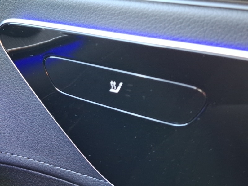 Used Mercedes-Benz EQA 2025 for sale - 78066213: Photo 13