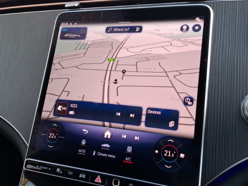 Used Mercedes-Benz EQA 2025 for sale - 78066213: Photo 14