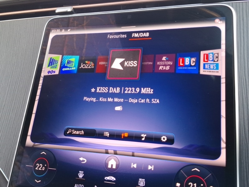 Used Mercedes-Benz EQA 2025 for sale - 78066213: Photo 15