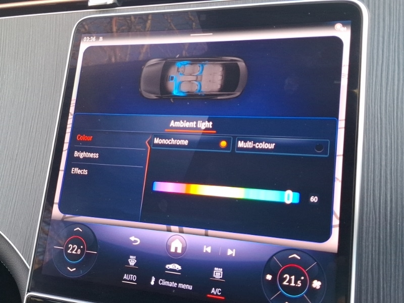 Used Mercedes-Benz EQA 2025 for sale - 78066213: Photo 16