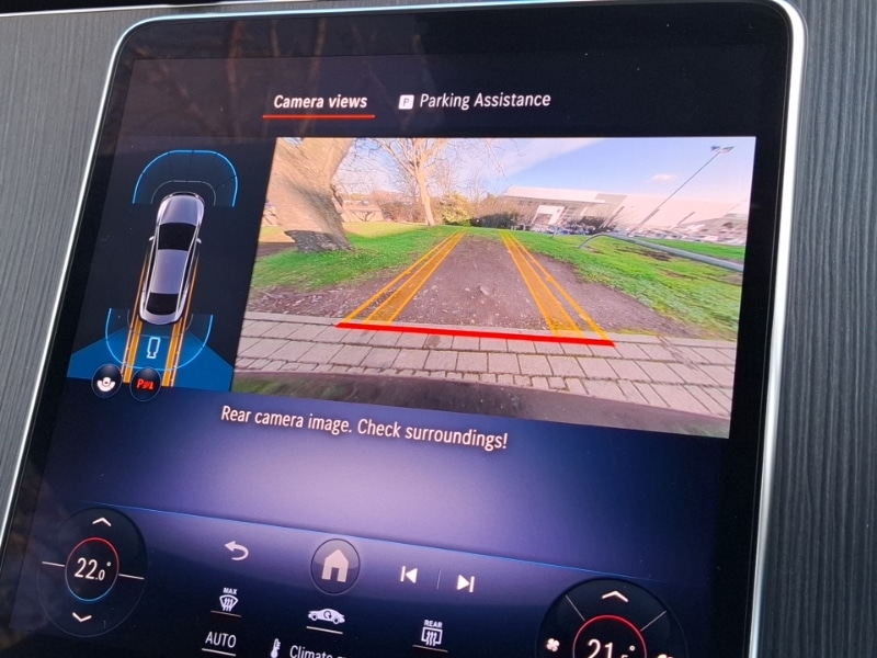 Used Mercedes-Benz EQA 2025 for sale - 78066213: Photo 17