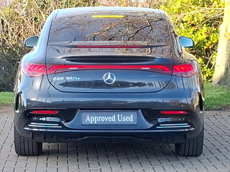 Used Mercedes-Benz EQA 2025 for sale - 78066213: Photo 19