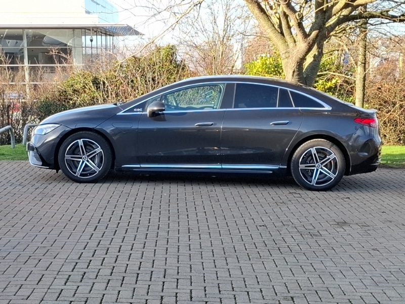 Used Mercedes-Benz EQA 2025 for sale - 78066213: Photo 4