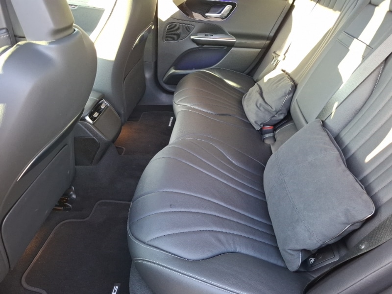 Used Mercedes-Benz EQA 2025 for sale - 78066213: Photo 6