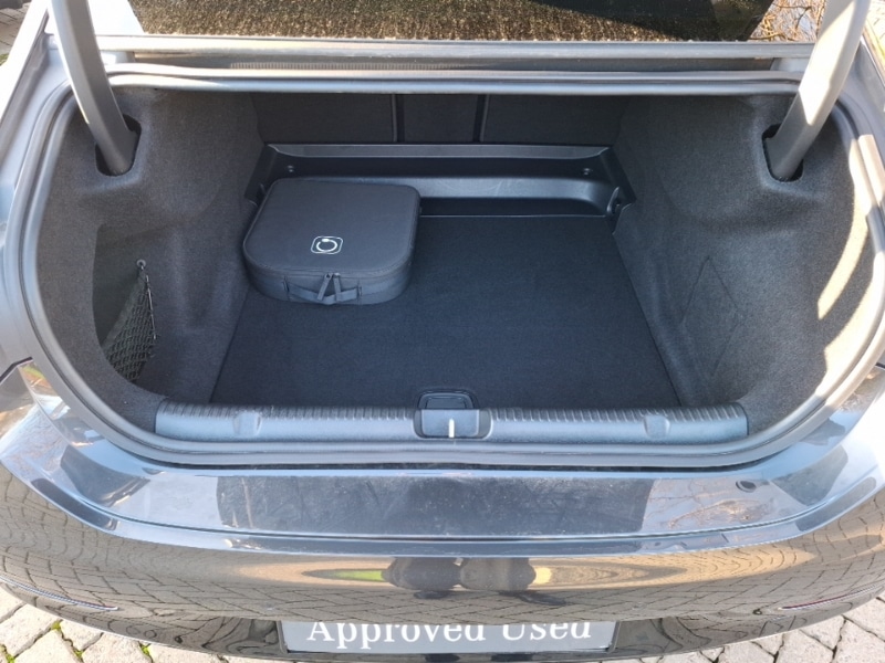 Used Mercedes-Benz EQA 2025 for sale - 78066213: Photo 8