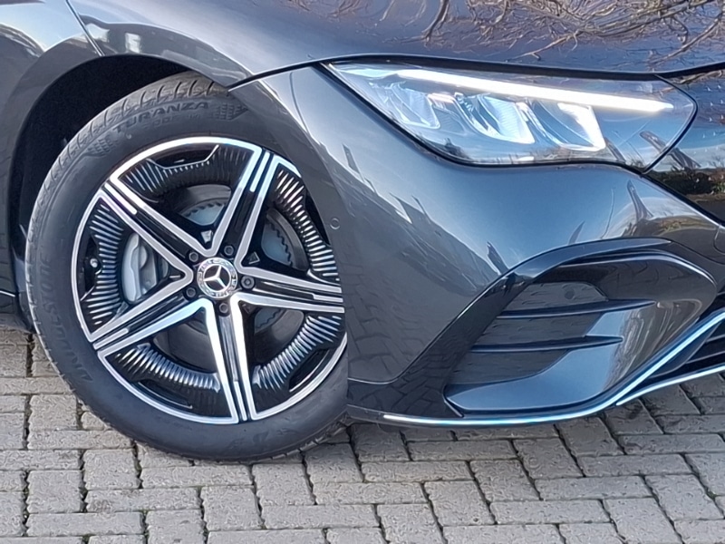 Used Mercedes-Benz EQA 2025 for sale - 78066213: Photo 9