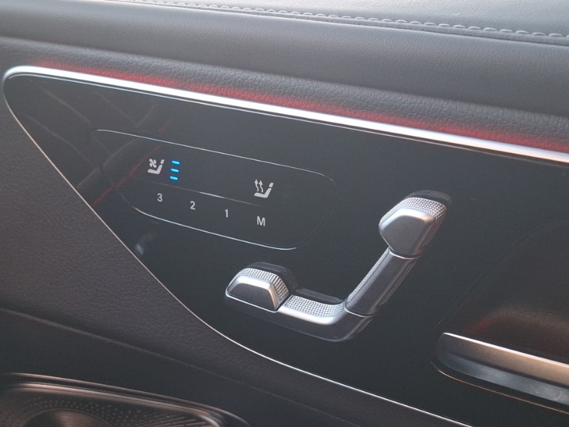 Used Mercedes-Benz GLC 2024 for sale - 76515235: Photo 13