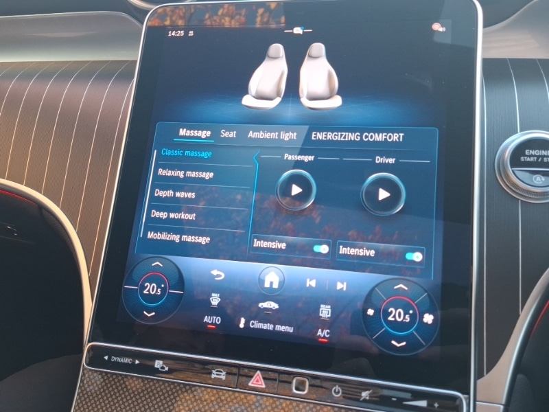 Used Mercedes-Benz GLC 2024 for sale - 76515235: Photo 14