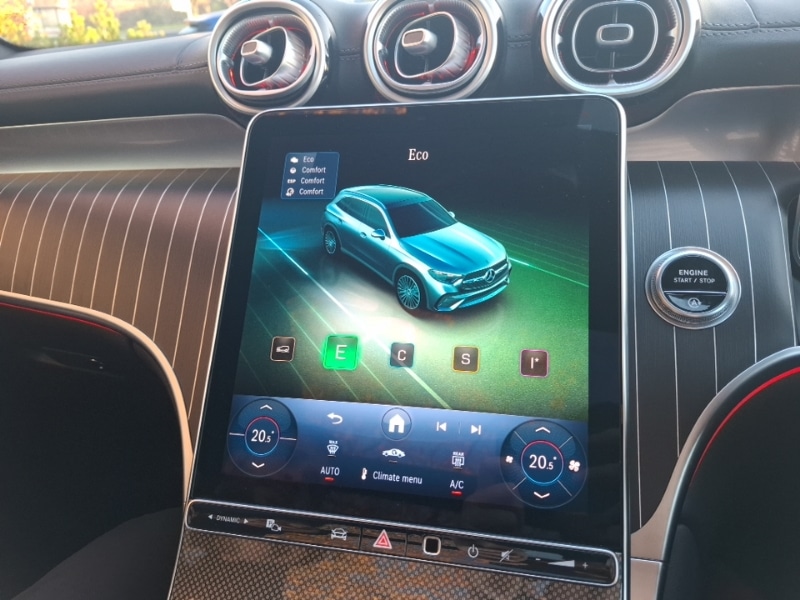 Used Mercedes-Benz GLC 2024 for sale - 76515235: Photo 15