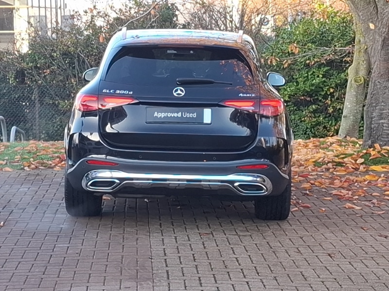 Used Mercedes-Benz GLC 2024 for sale - 76515235: Photo 19