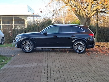 Used Mercedes-Benz GLC 2024 for sale - 76515235: Photo