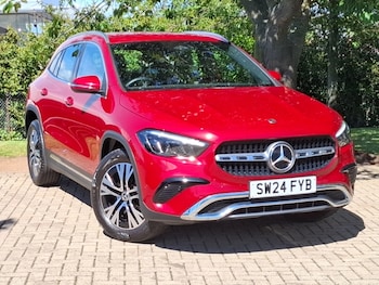Used Mercedes-Benz GLA 2024 for sale - 79101257: Photo