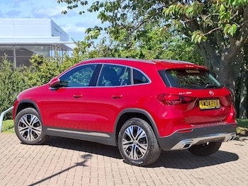 Used Mercedes-Benz GLA 2024 for sale - 79101257: Photo