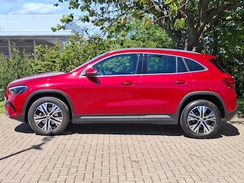 Used Mercedes-Benz GLA 2024 for sale - 79101257: Photo