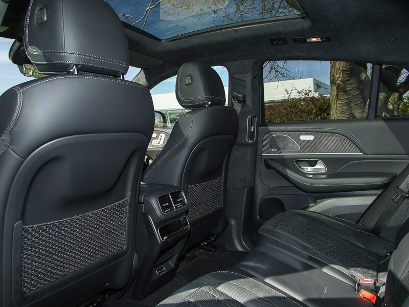 Used Mercedes-Benz GLE 2024 for sale - 77019750: Photo 19