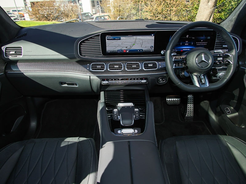 Used Mercedes-Benz GLE 2024 for sale - 77019750: Photo 2