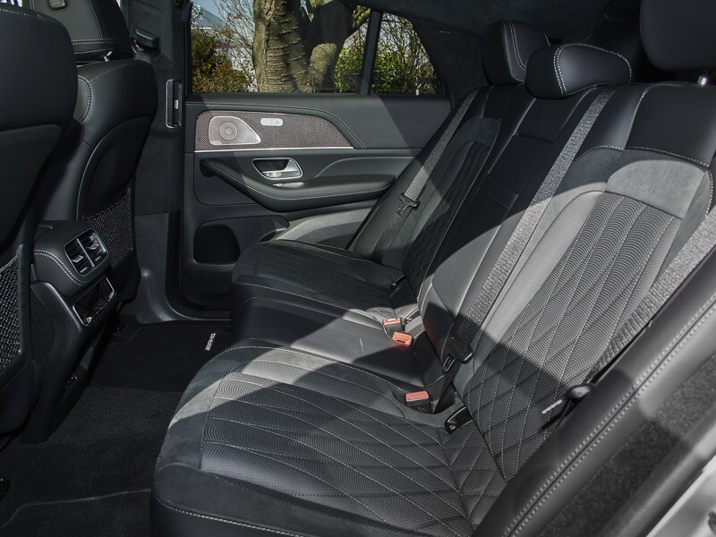 Used Mercedes-Benz GLE 2024 for sale - 77019750: Photo 6