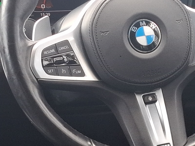 Used BMW 3 Series 2021 for sale - 78005888: Photo 11