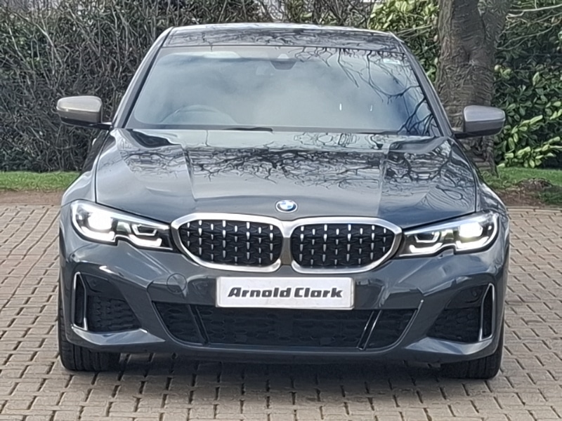 Used BMW 3 Series 2021 for sale - 78005888: Photo 12