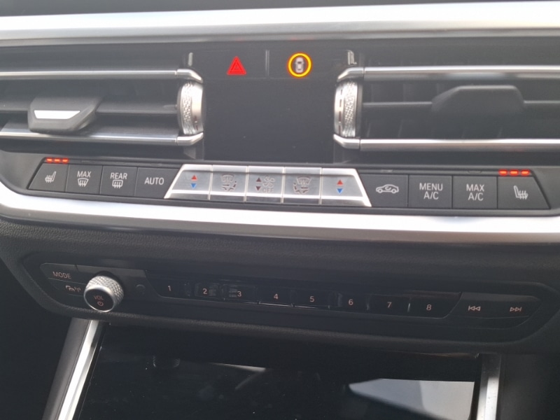 Used BMW 3 Series 2021 for sale - 78005888: Photo 13