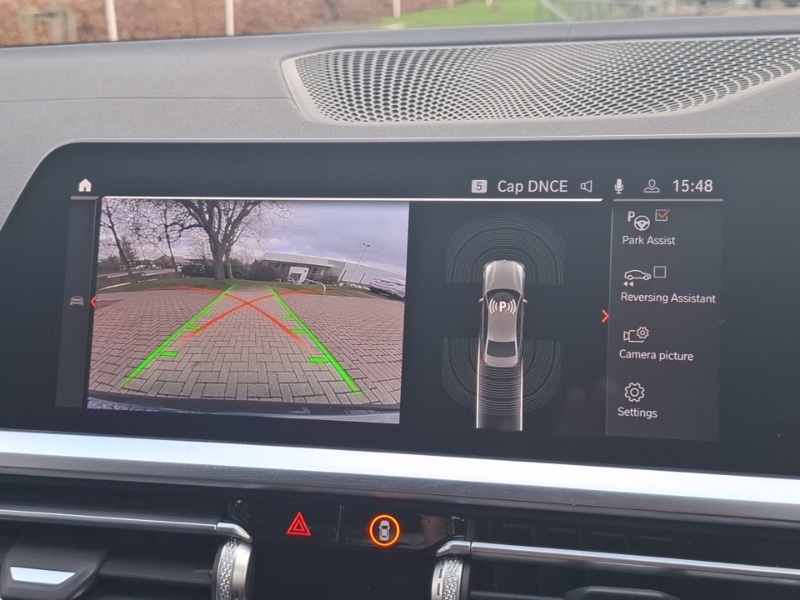 Used BMW 3 Series 2021 for sale - 78005888: Photo 14