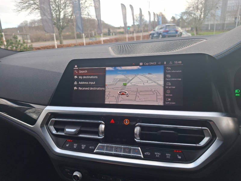 Used BMW 3 Series 2021 for sale - 78005888: Photo 15