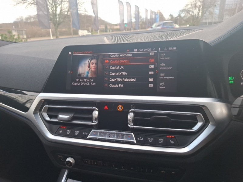 Used BMW 3 Series 2021 for sale - 78005888: Photo 16