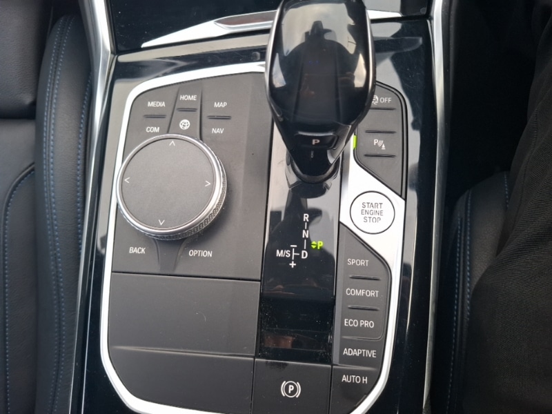 Used BMW 3 Series 2021 for sale - 78005888: Photo 17