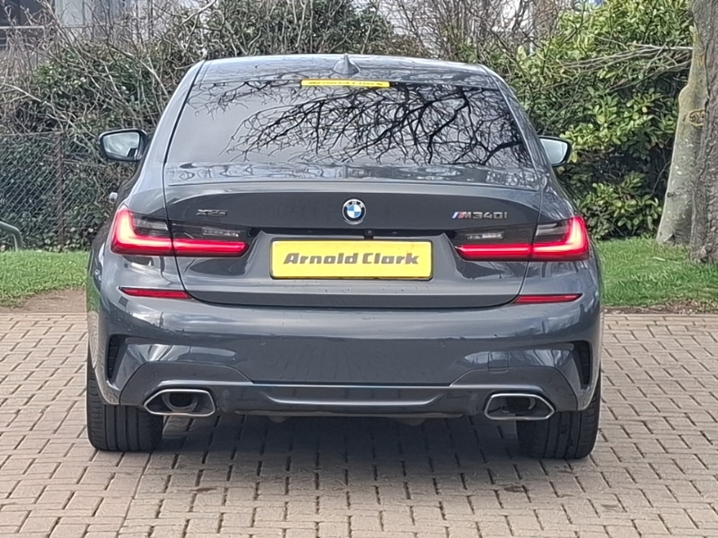 Used BMW 3 Series 2021 for sale - 78005888: Photo 19