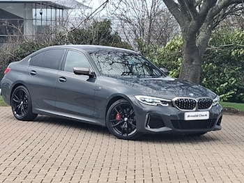 Used BMW 3 Series 2021 for sale - 78005888: Photo