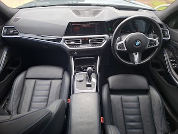 Used BMW 3 Series 2021 for sale - 78005888: Photo