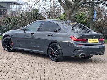 Used BMW 3 Series 2021 for sale - 78005888: Photo