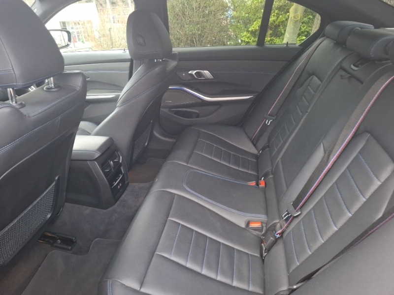 Used BMW 3 Series 2021 for sale - 78005888: Photo 6