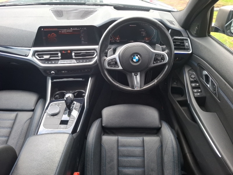 Used BMW 3 Series 2021 for sale - 78005888: Photo 7