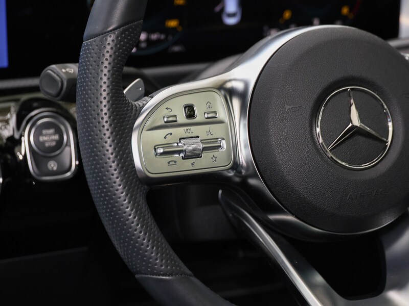 Used Mercedes-Benz CLA 2023 for sale - 76233531: Photo 10