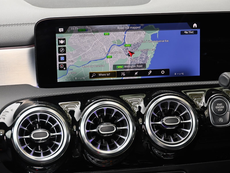 Used Mercedes-Benz CLA 2023 for sale - 76233531: Photo 14