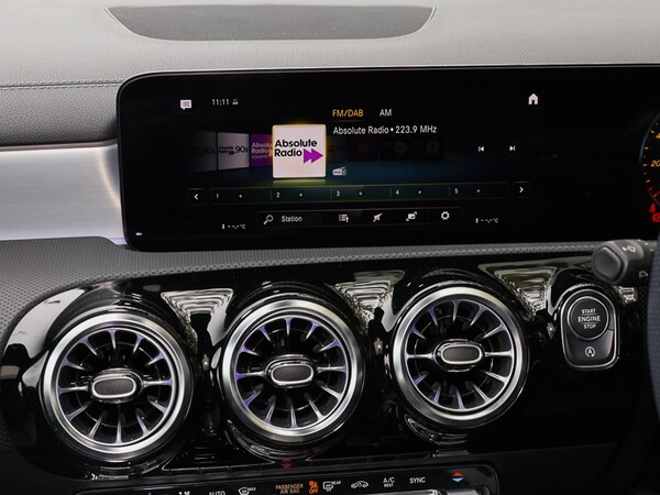 Used Mercedes-Benz CLA 2023 for sale - 76233531: Photo 15