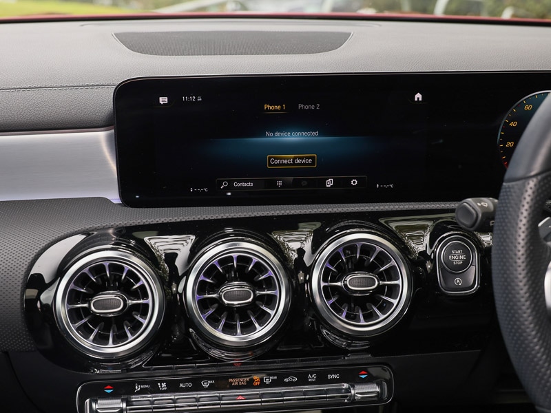 Used Mercedes-Benz CLA 2023 for sale - 76233531: Photo 16